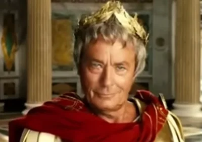 Julius Caesar