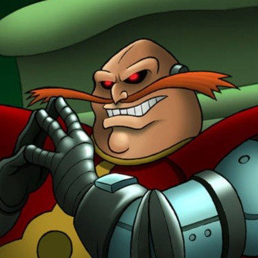 Dr. Julian Ivo Robotnik