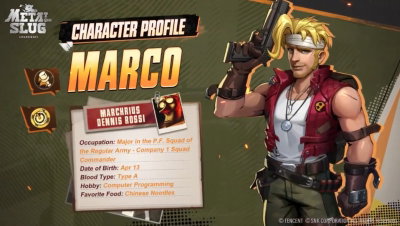 Marco Rossi