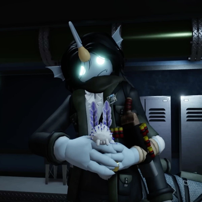 Sebastian Solace