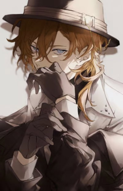 Chuuya