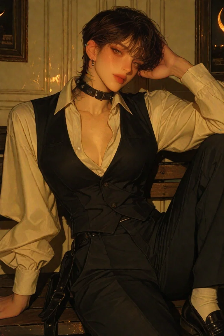 Léonie “Leo” Dubois