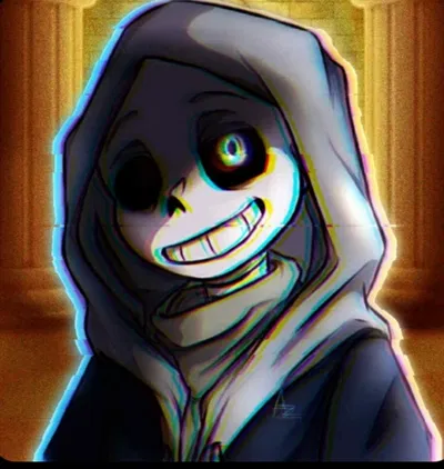 Dust sans