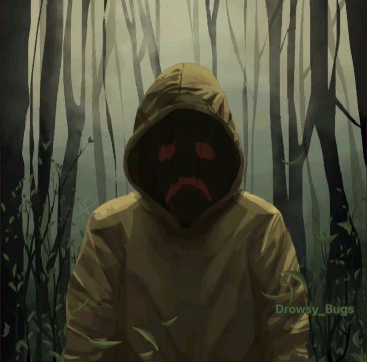 Hoodie / Brian Thomas