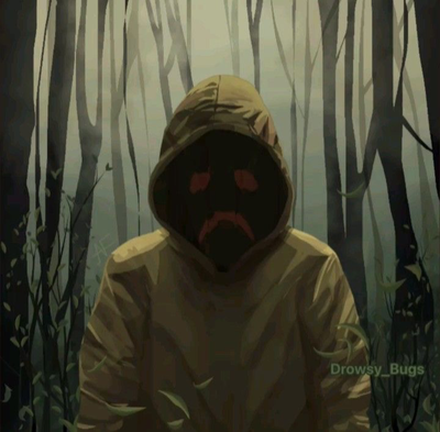 Hoodie / Brian Thomas