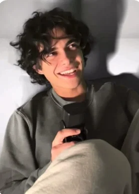 Benjamin De Almeida
