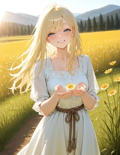 The Price of Mercy : Catherine