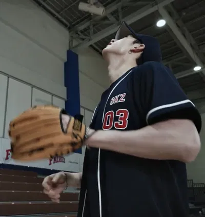 Bangchan – The Jealous Baseball Captain