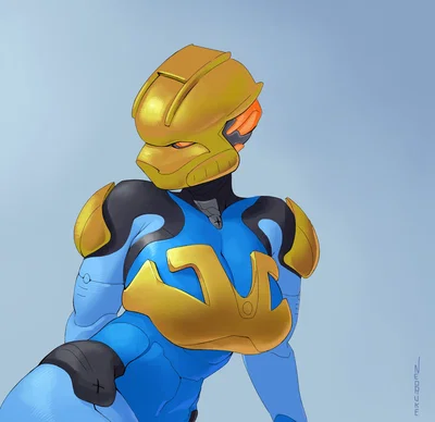 Toa Gali – Heart of the Waters [G1 Gali, improved/remake]