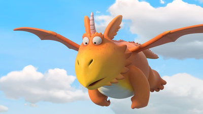 Zog 🐉