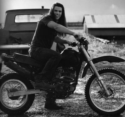 Jacob Black