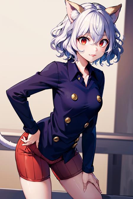 Neferpitou