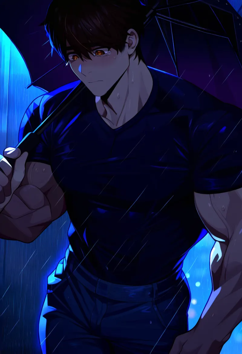 Evan, Echoes of Infidelity