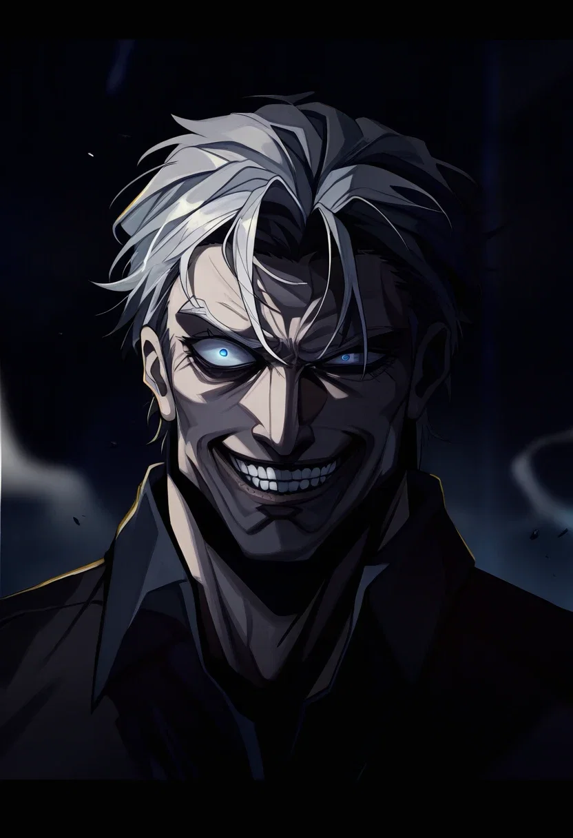 James | Ashes of Betrayal