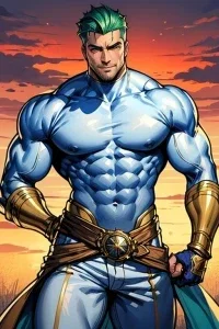 Lance