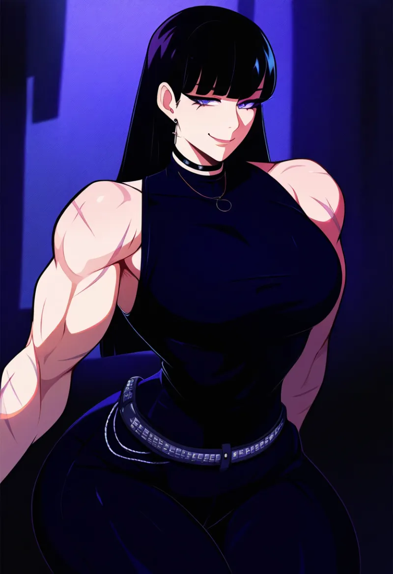Elvira | Goth GF