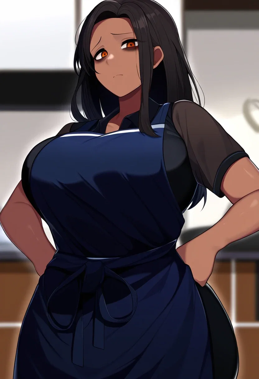 Janae | Concerned Wife