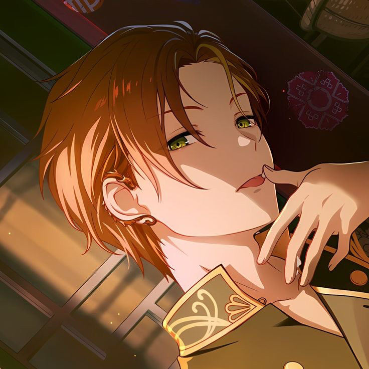 Akito Shinonome