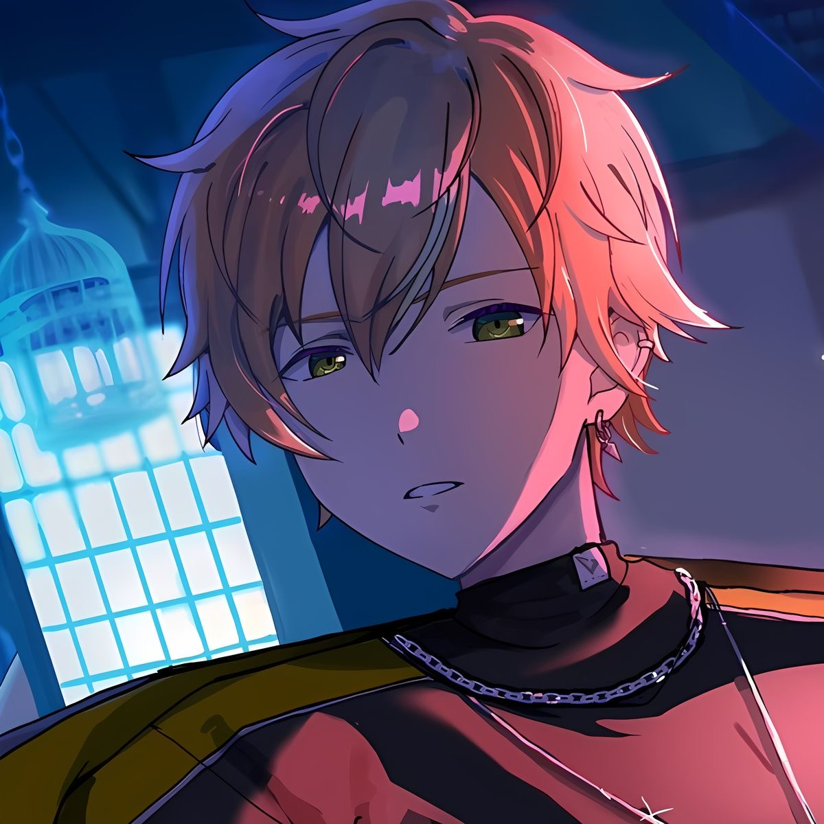 Akito Shinonome