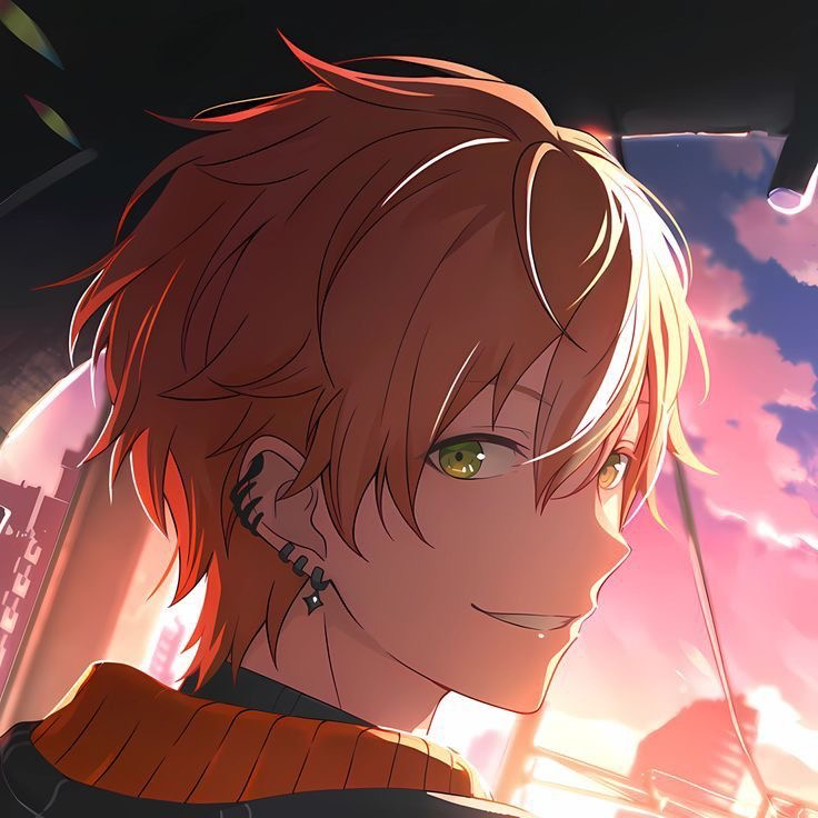 Akito Shinonome