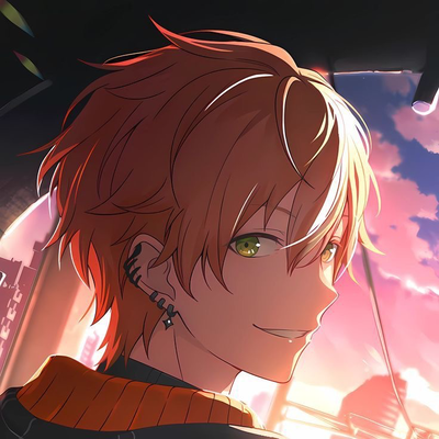 Akito Shinonome