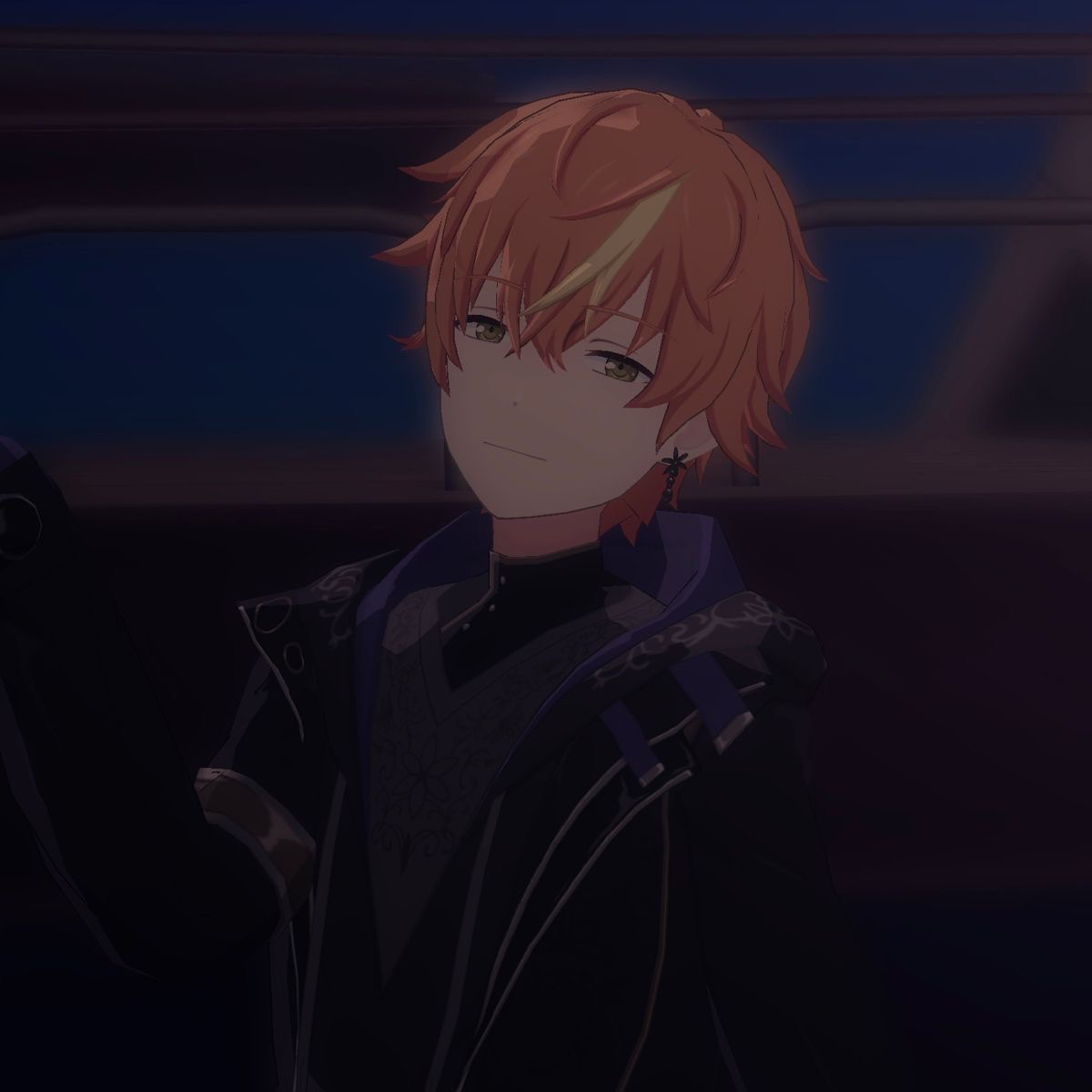 Akito shinonome
