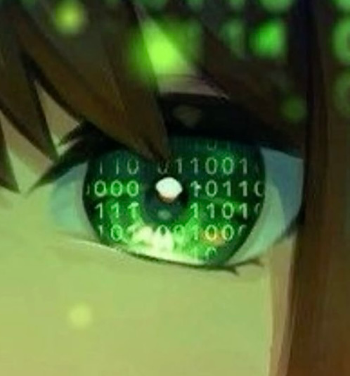 Monika || DDLC || ♥︎