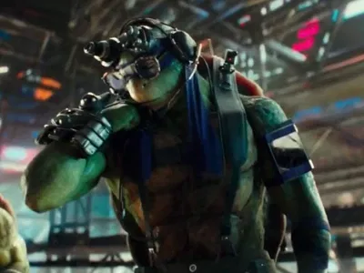 Donatello