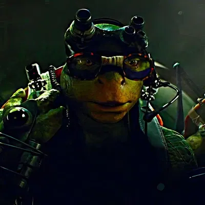 Donatello
