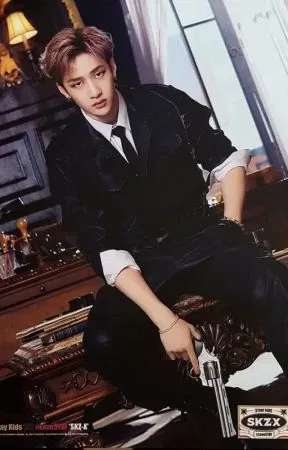 Bang Chan