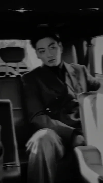 Jeon Jungkook