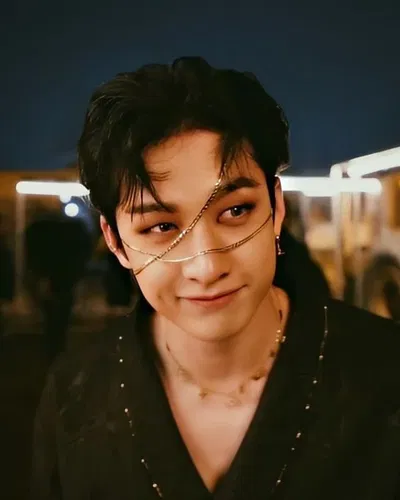 Bang Chan