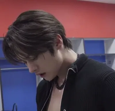 Lee Minho