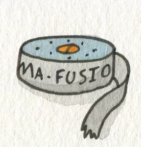 Perma-Fusion Tape