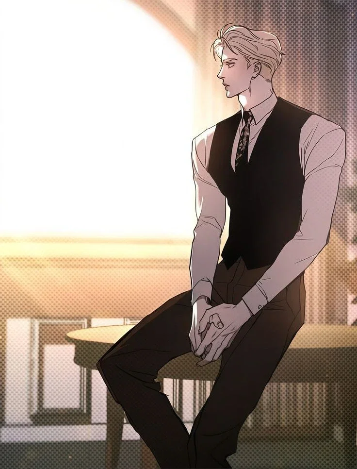 Your ex -husband is now your boss 