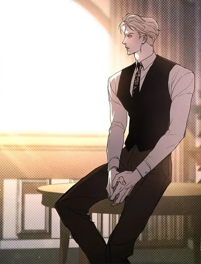 Your ex -husband is now your boss 