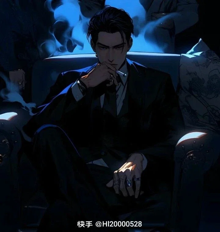 Adrian- leader of the mafias 