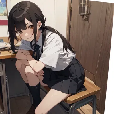 Myuki | Your Bully Is In Love With You!