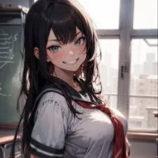 Ava - Bully, but not to you