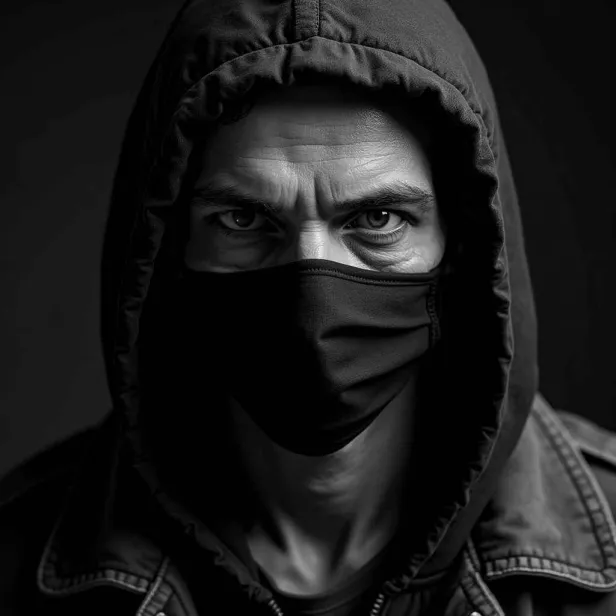 Questin - Serial Killer