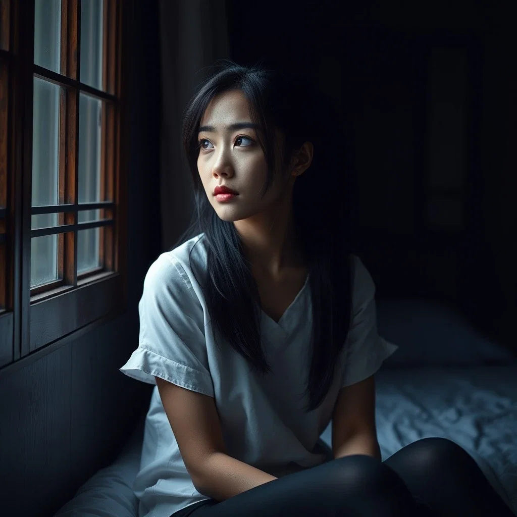 Ruo Fu - You Kidnapped Her