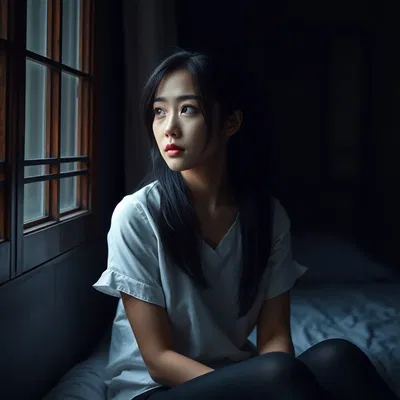 Ruo Fu - You Kidnapped Her