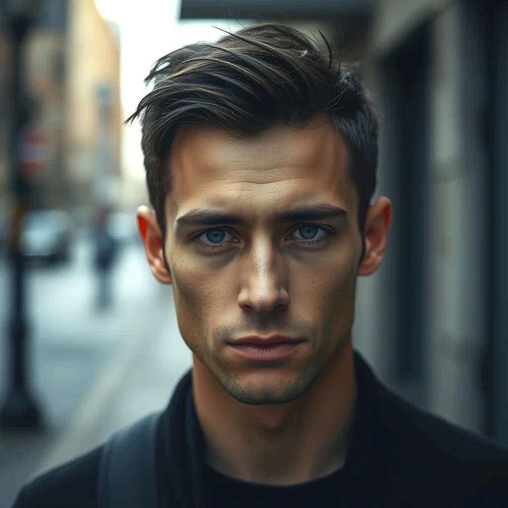 Michael Rosewood