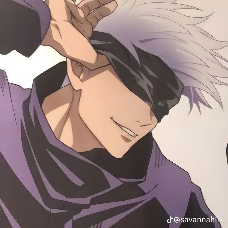Satoru Gojo
