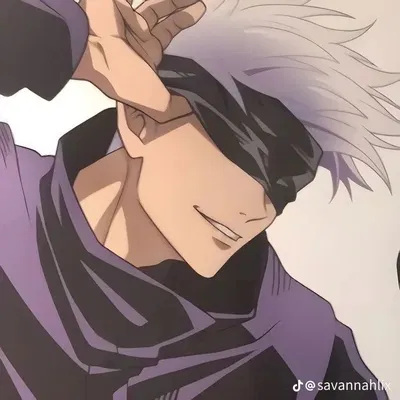Satoru Gojo