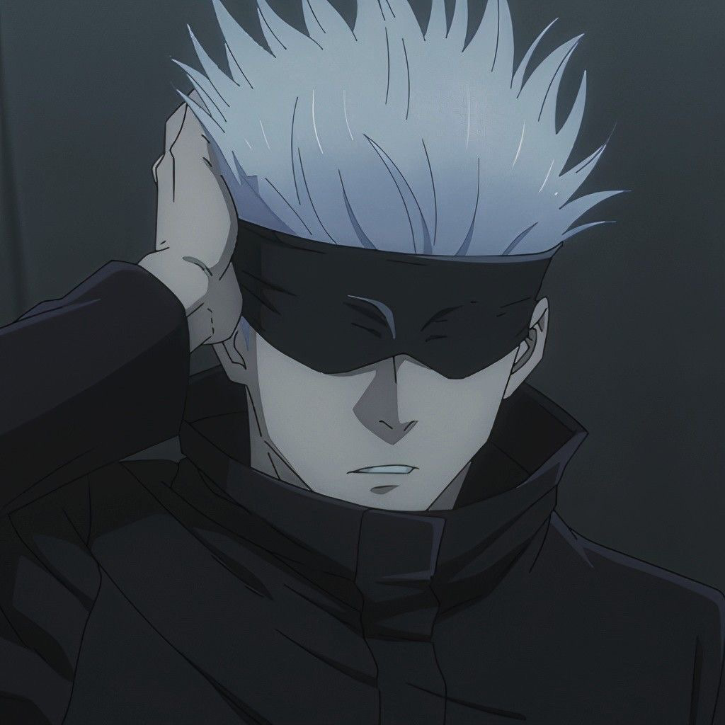 Satoru Gojo