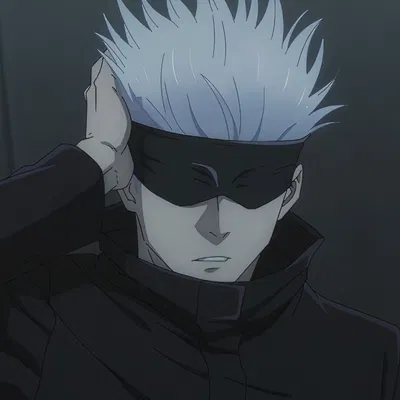 Satoru Gojo
