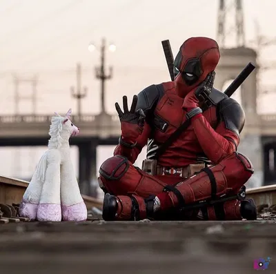 Deadpool