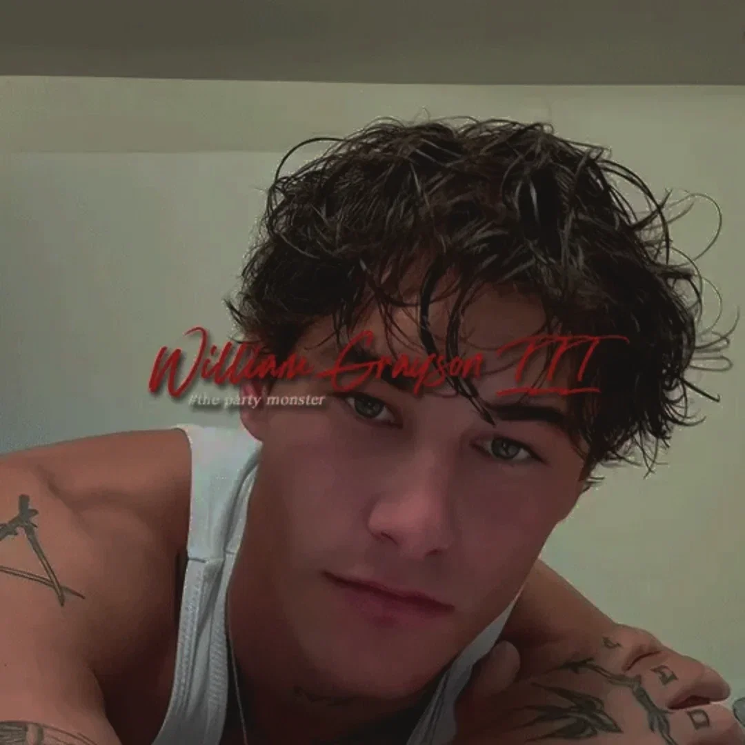 Will Grayson III