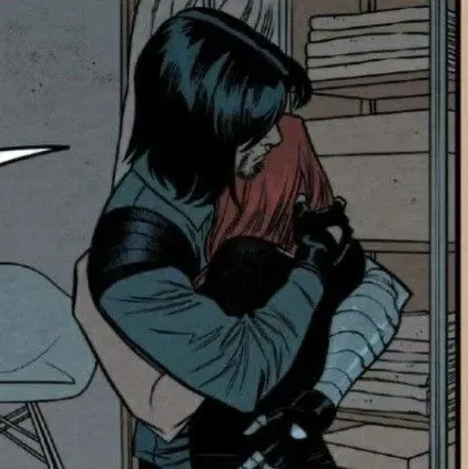 Bucky Barnes